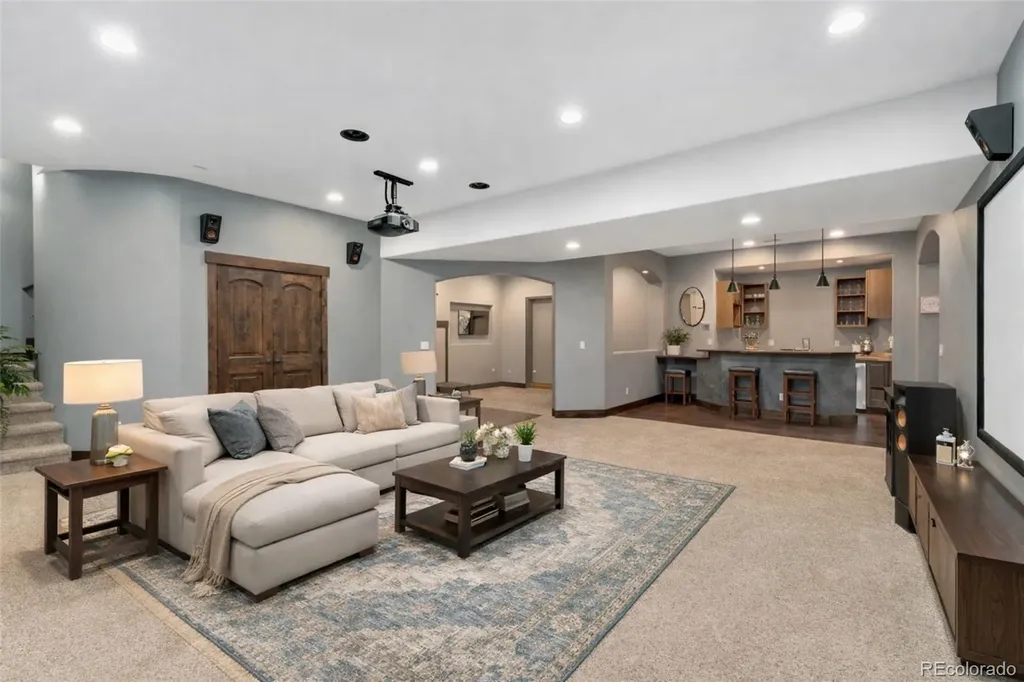 3048 Starling Court Castle Rock CO 80109