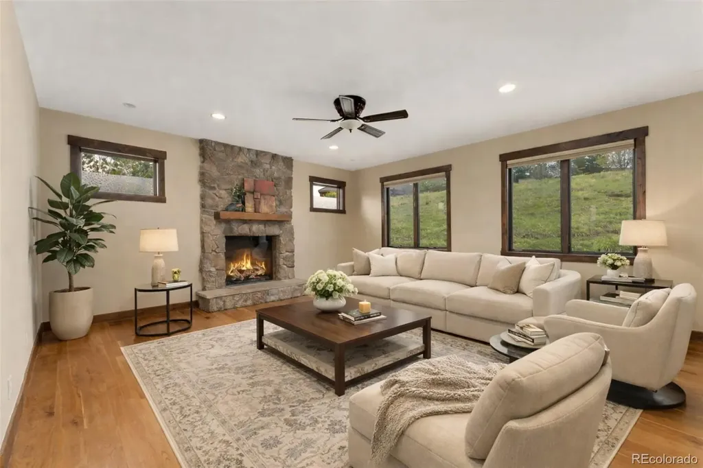 3048 Starling Court Castle Rock CO 80109