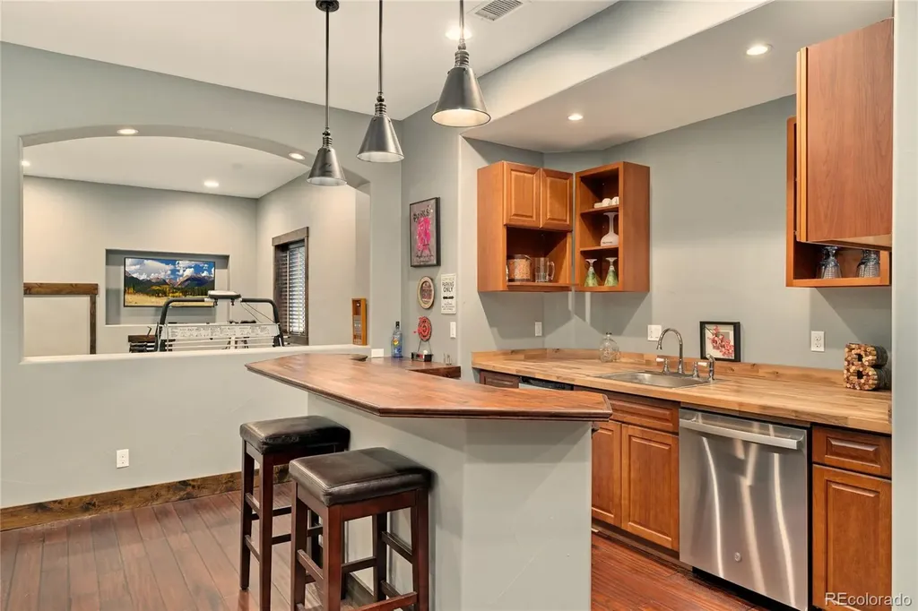 3048 Starling Court Castle Rock CO 80109
