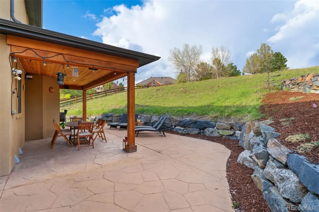 3048 Starling Court Castle Rock CO 80109