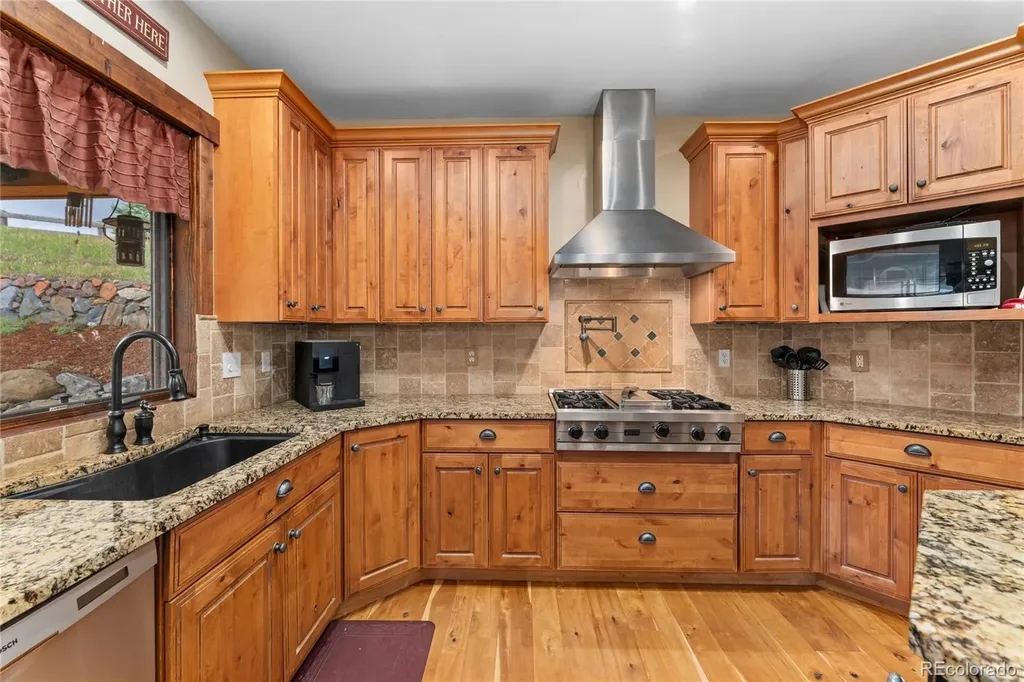 3048 Starling Court Castle Rock CO 80109