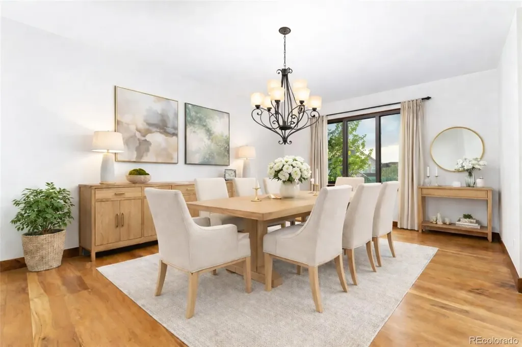 3048 Starling Court Castle Rock CO 80109