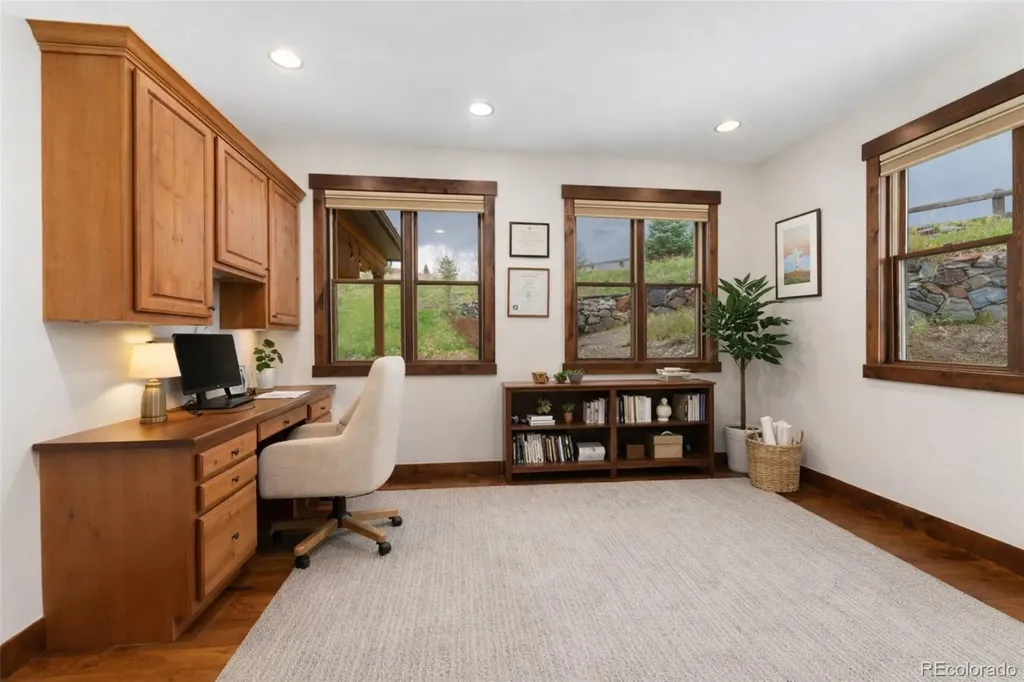 3048 Starling Court Castle Rock CO 80109