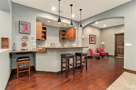 3048 Starling Court Castle Rock CO 80109