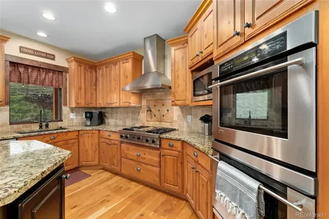 3048 Starling Court Castle Rock CO 80109