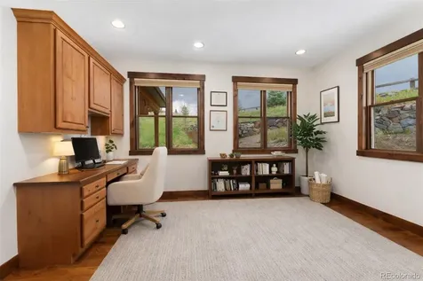 3048 Starling Court Castle Rock CO 80109