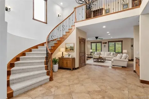 3048 Starling Court Castle Rock CO 80109
