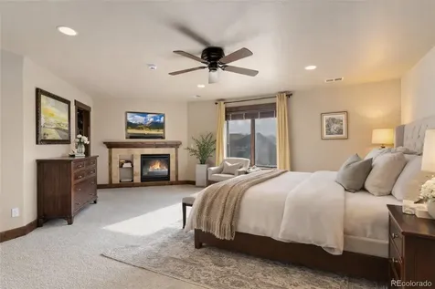 3048 Starling Court Castle Rock CO 80109
