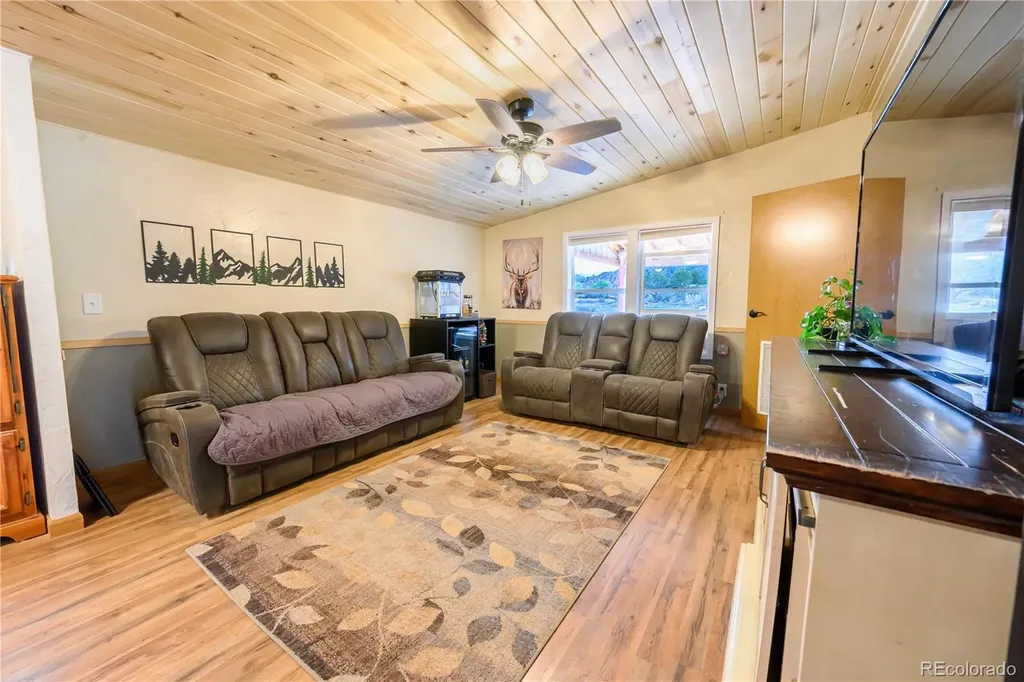 606 Shannon Road Cotopaxi CO 81223