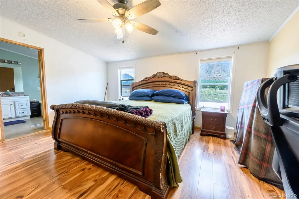 606 Shannon Road Cotopaxi CO 81223