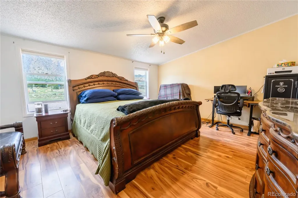 606 Shannon Road Cotopaxi CO 81223