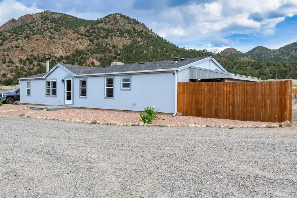 606 Shannon Road Cotopaxi CO 81223