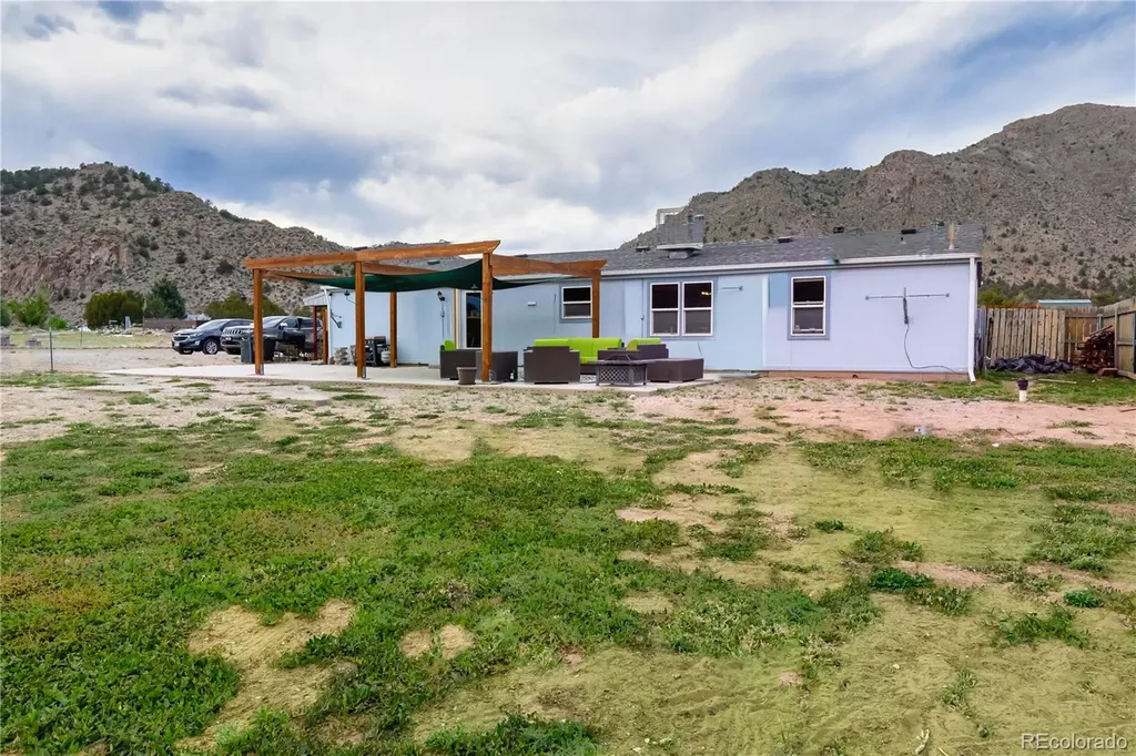 606 Shannon Road Cotopaxi CO 81223