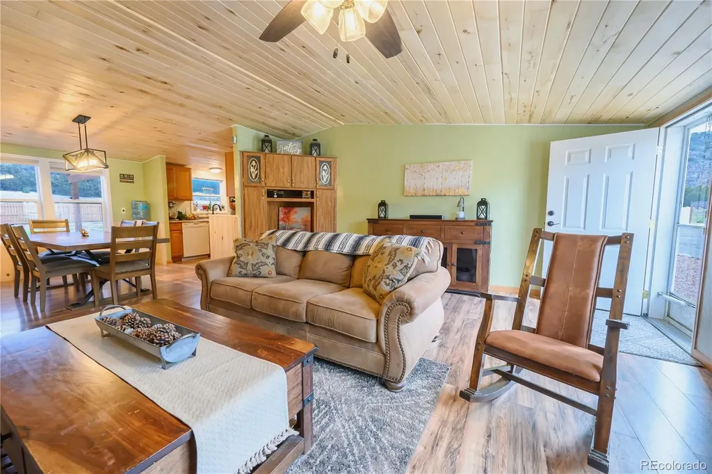 606 Shannon Road Cotopaxi CO 81223