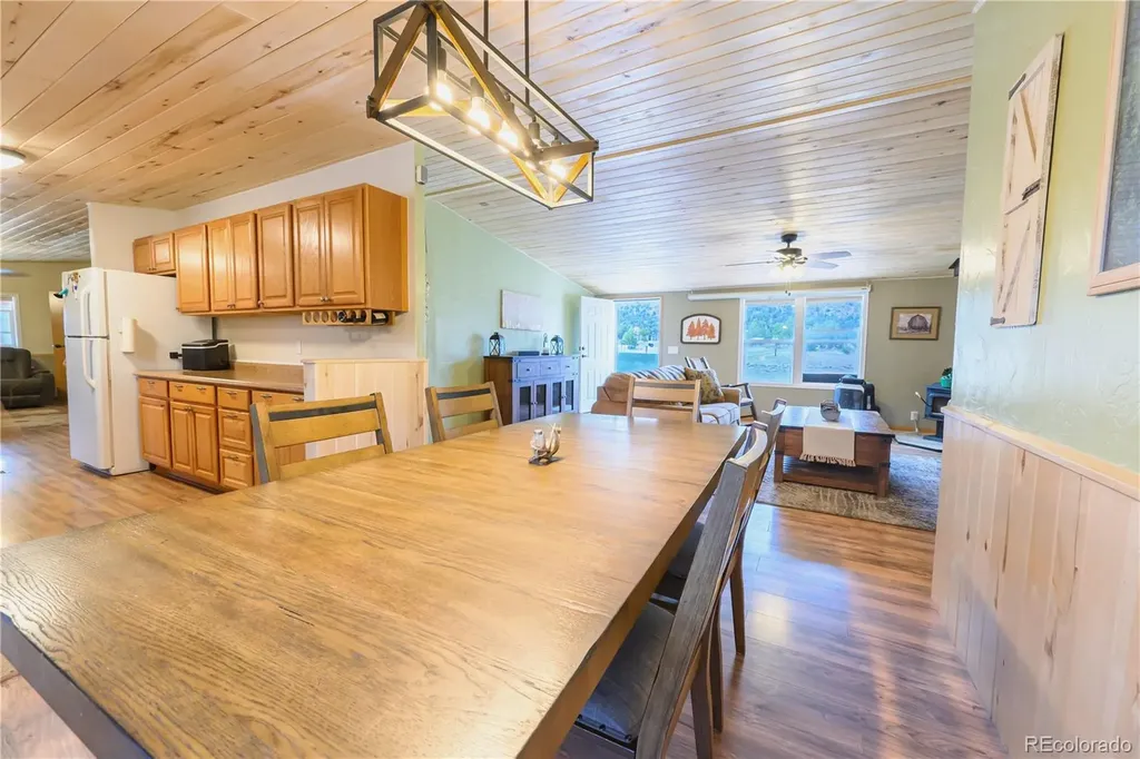 606 Shannon Road Cotopaxi CO 81223