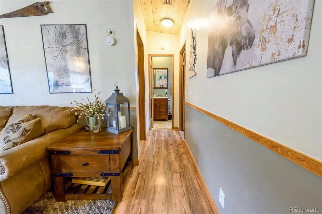 606 Shannon Road Cotopaxi CO 81223