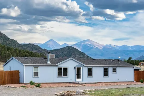 606 Shannon Road Cotopaxi CO 81223