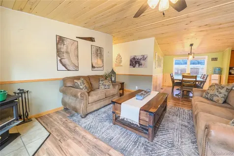 606 Shannon Road Cotopaxi CO 81223