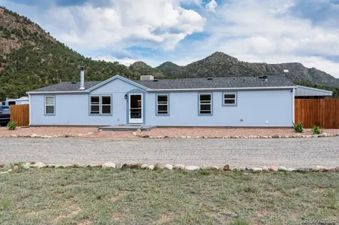 606 Shannon Road Cotopaxi CO 81223