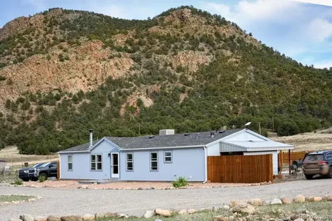606 Shannon Road Cotopaxi CO 81223