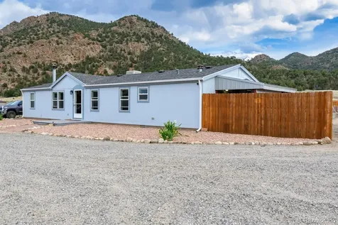 606 Shannon Road Cotopaxi CO 81223