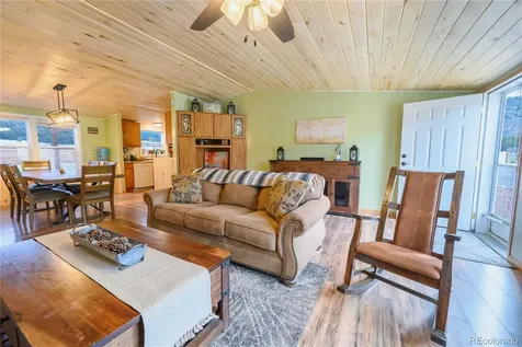 606 Shannon Road Cotopaxi CO 81223