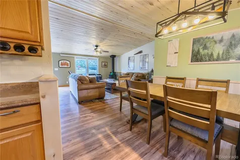 606 Shannon Road Cotopaxi CO 81223