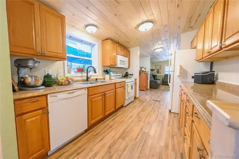 606 Shannon Road Cotopaxi CO 81223