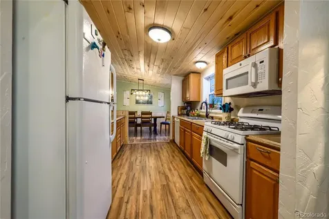 606 Shannon Road Cotopaxi CO 81223