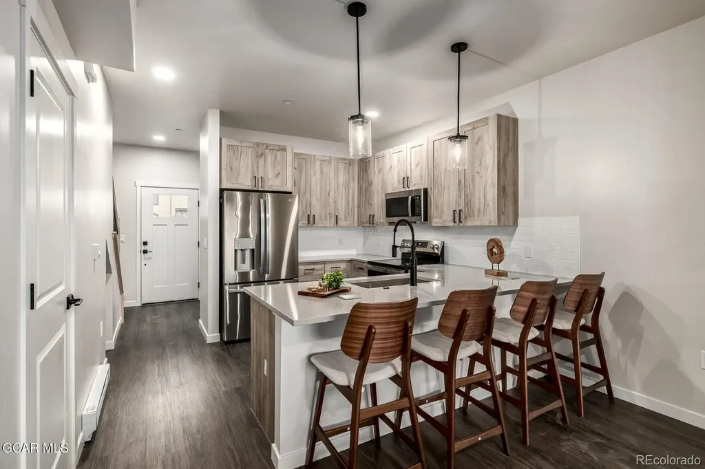 131 Granby Meadow Drive Granby CO 80446