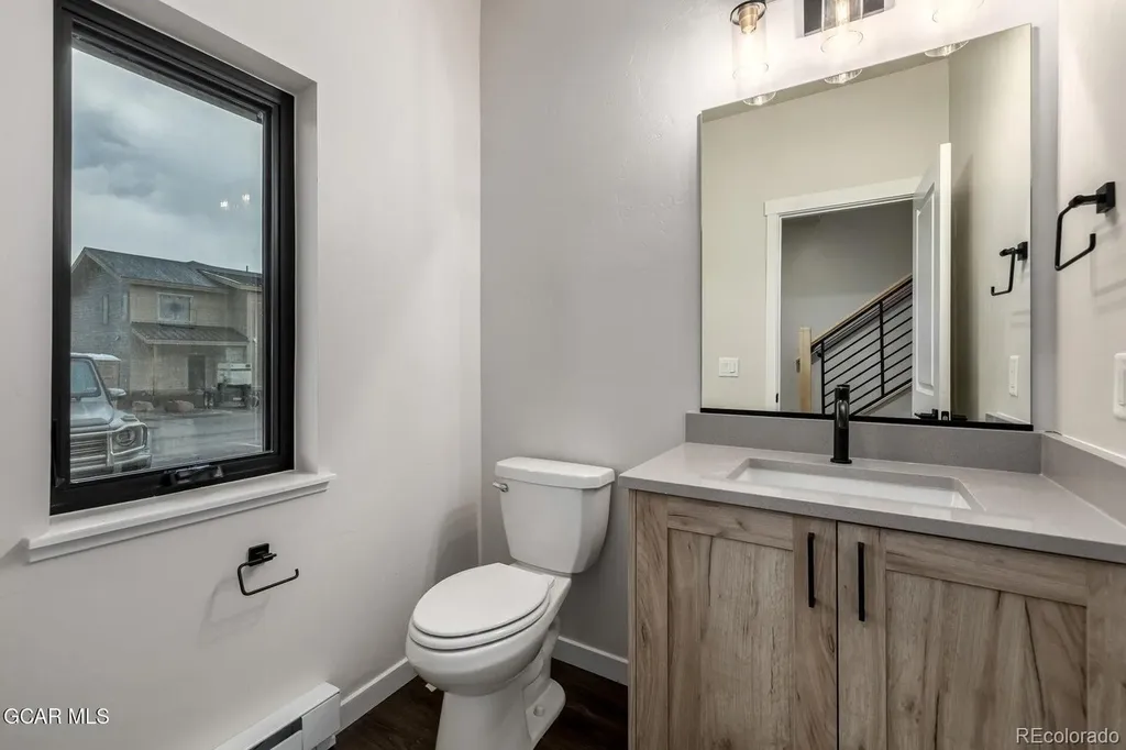 131 Granby Meadow Drive Granby CO 80446