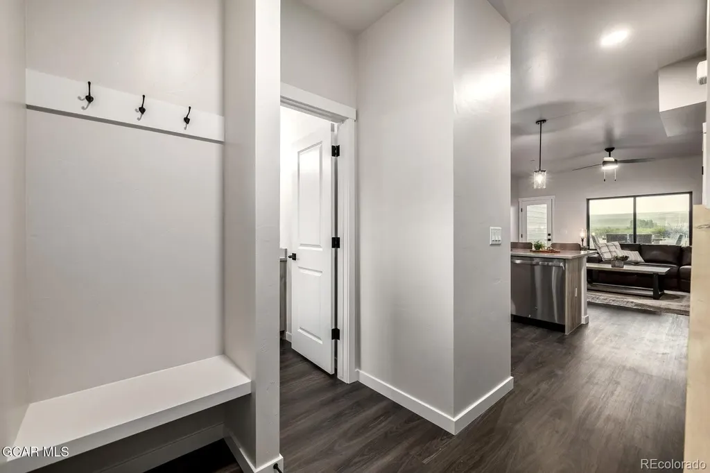 131 Granby Meadow Drive Granby CO 80446