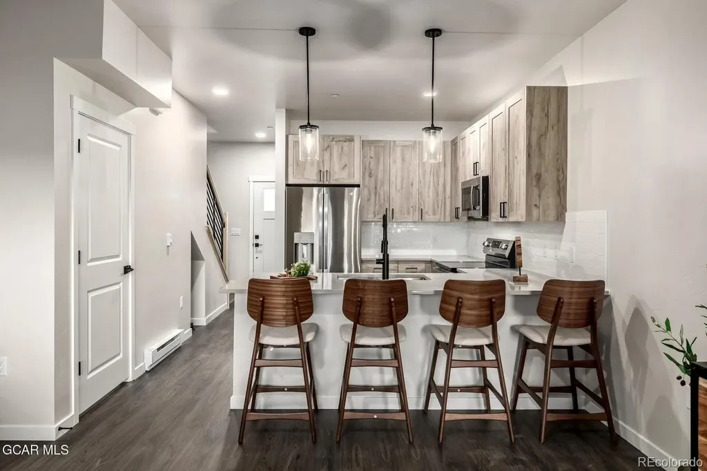 131 Granby Meadow Drive Granby CO 80446