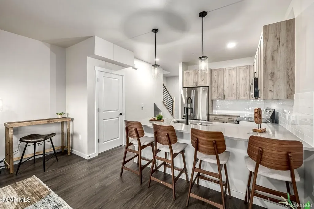 131 Granby Meadow Drive Granby CO 80446