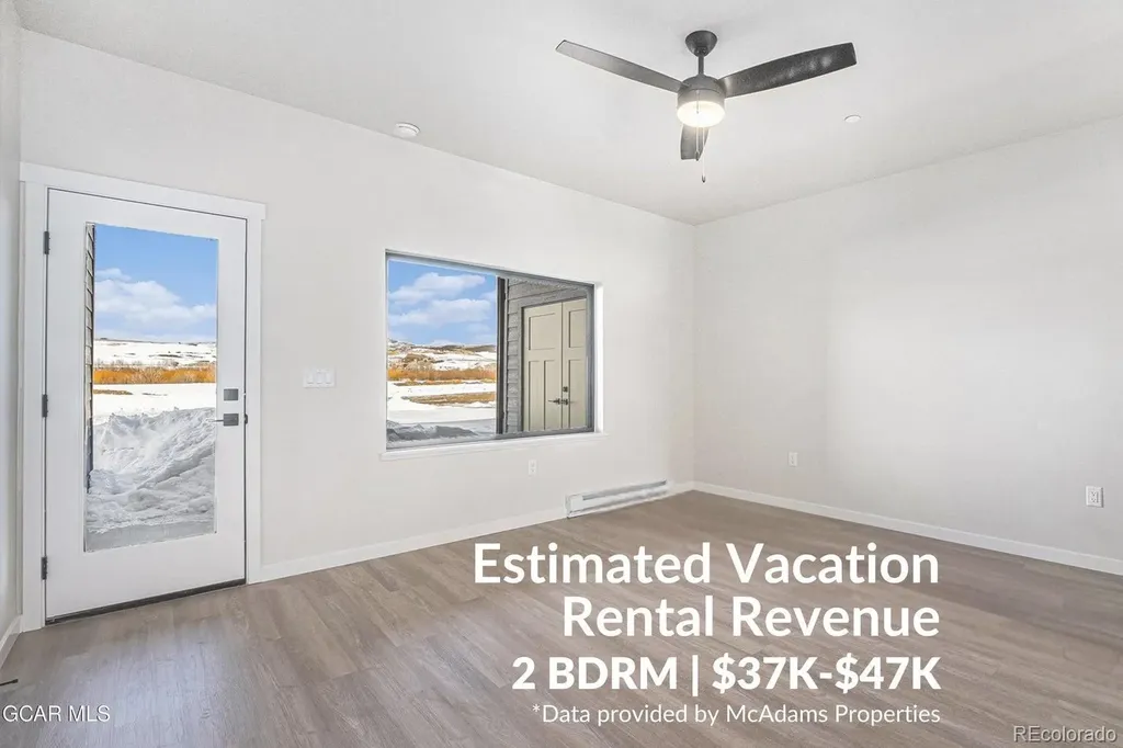 131 Granby Meadow Drive Granby CO 80446