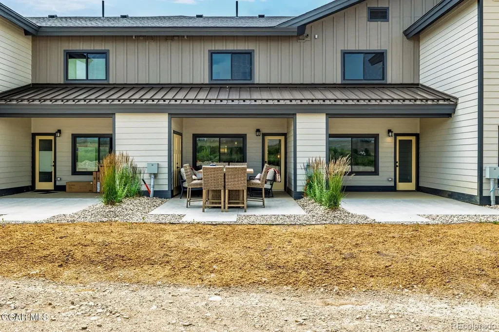 131 Granby Meadow Drive Granby CO 80446