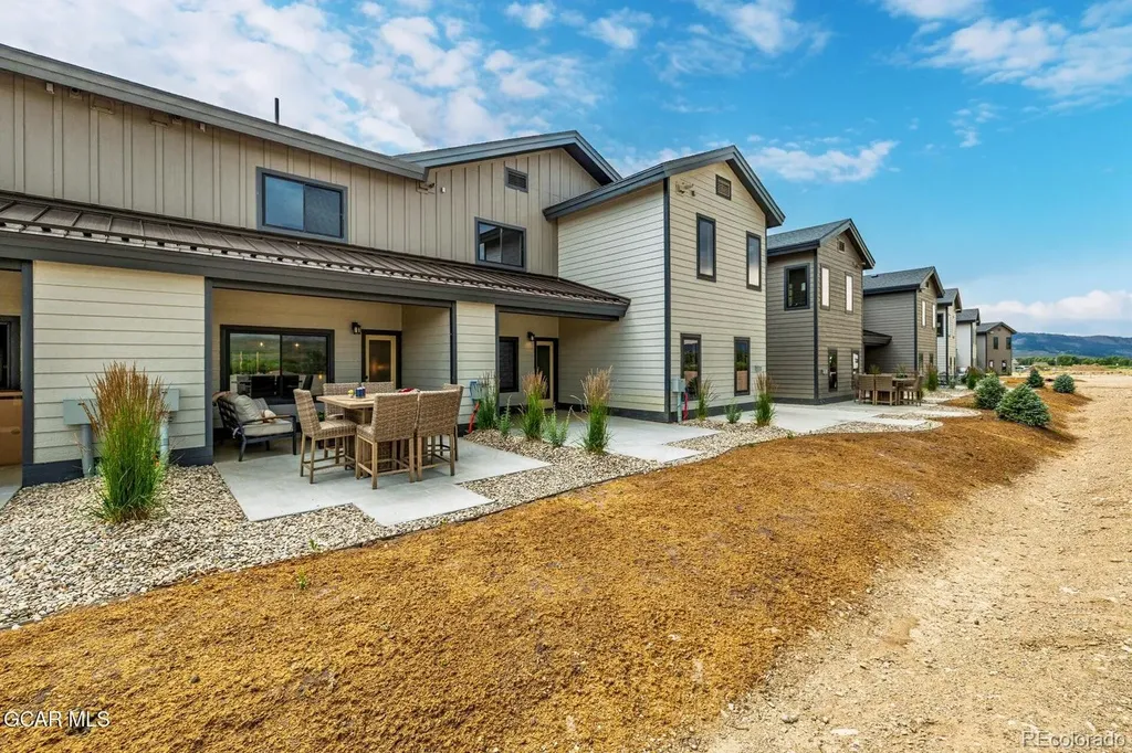 131 Granby Meadow Drive Granby CO 80446