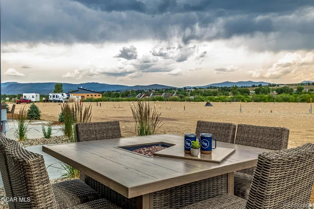131 Granby Meadow Drive Granby CO 80446