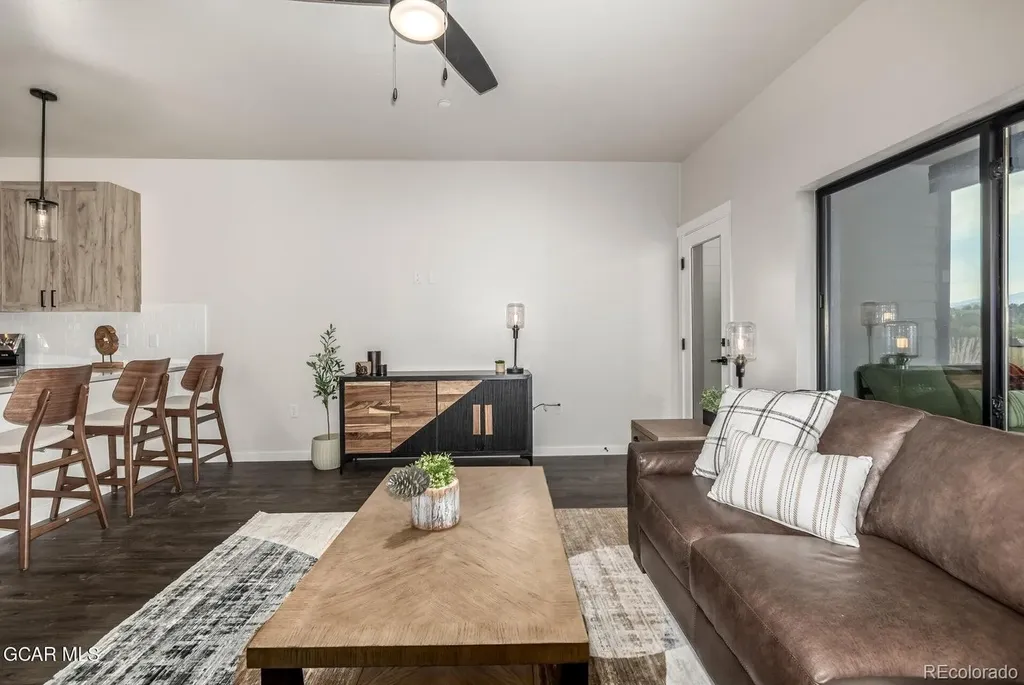 131 Granby Meadow Drive Granby CO 80446