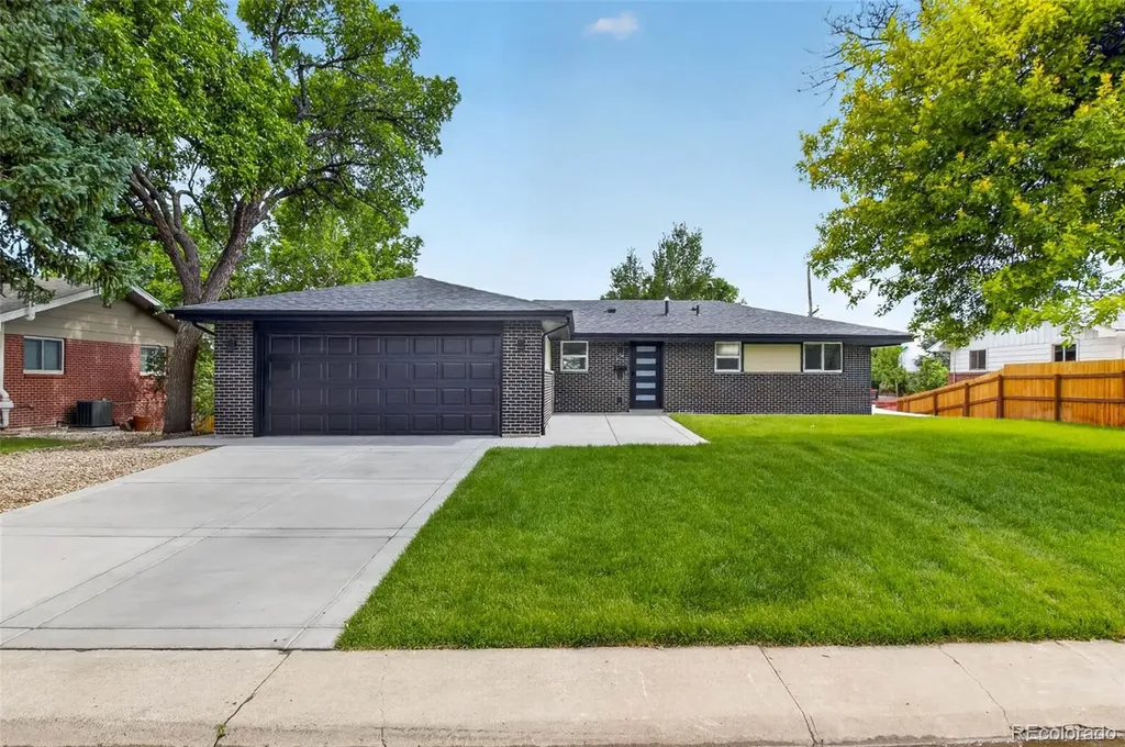 8714 W 67th Place Arvada CO 80004