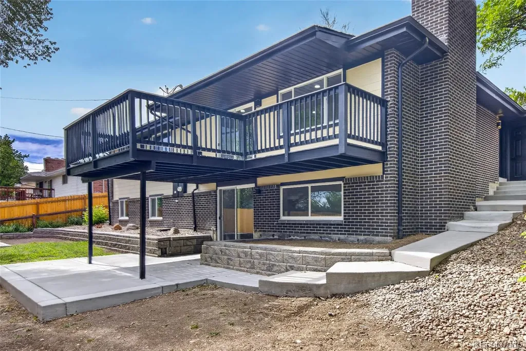 8714 W 67th Place Arvada CO 80004