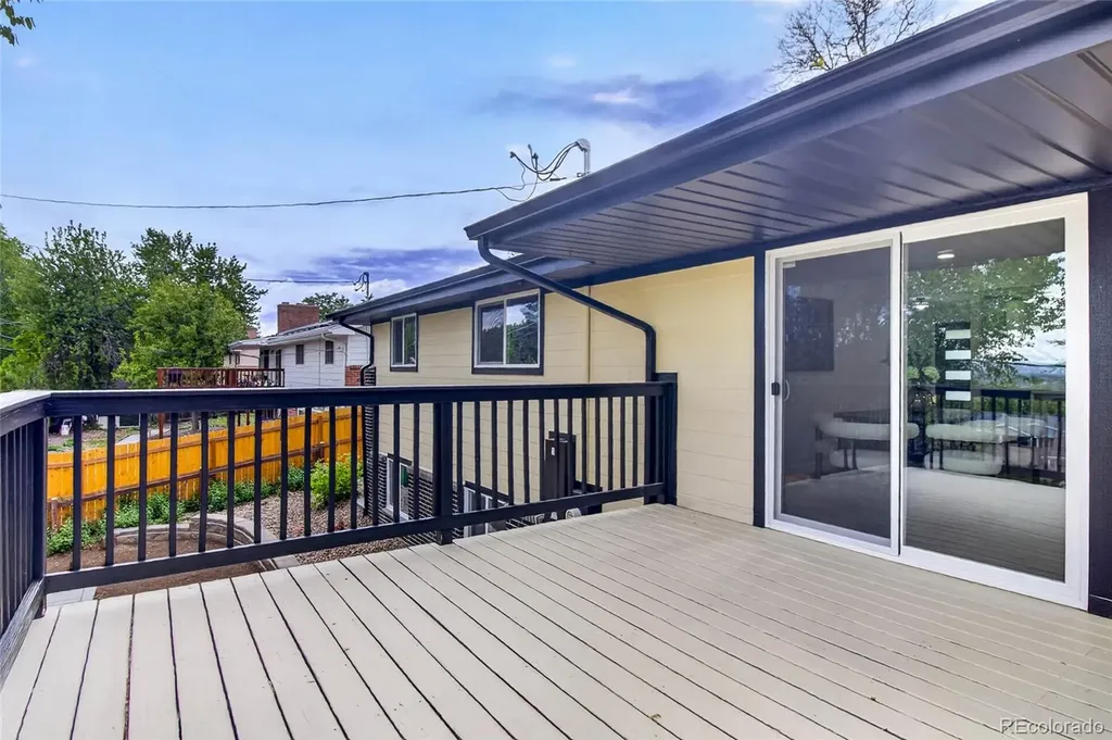 8714 W 67th Place Arvada CO 80004