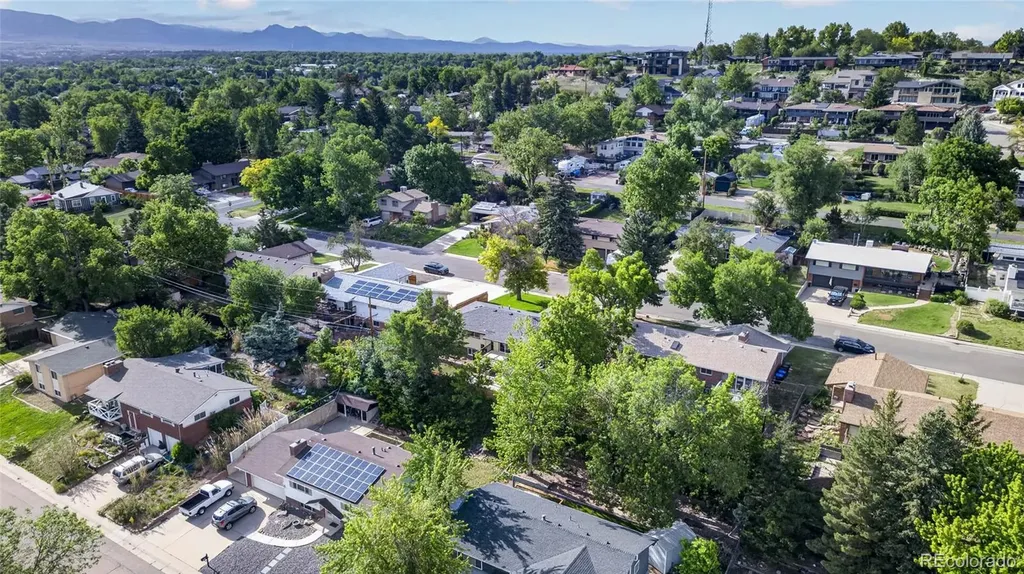 8714 W 67th Place Arvada CO 80004
