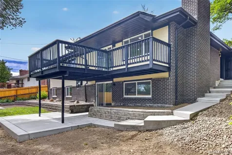 8714 W 67th Place Arvada CO 80004