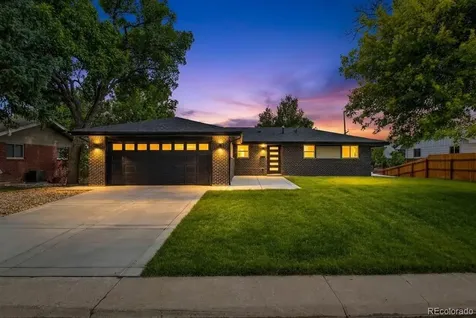 8714 W 67th Place Arvada CO 80004