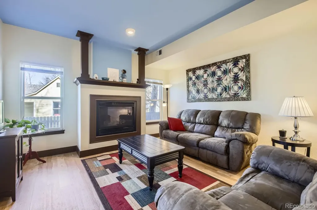 820 Kimbark Street Longmont CO 80501