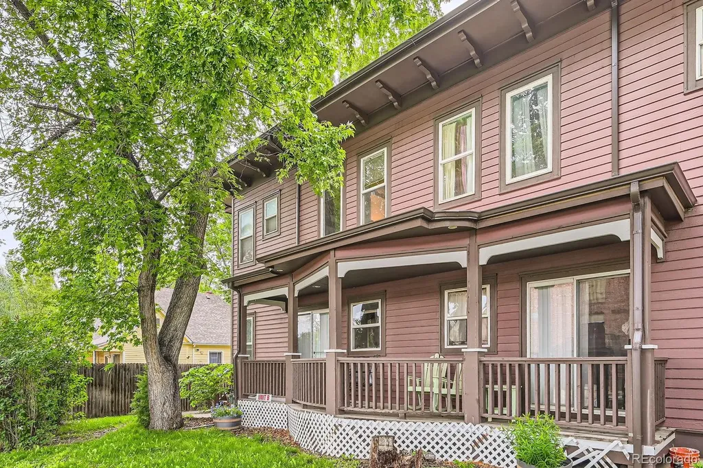 820 Kimbark Street Longmont CO 80501