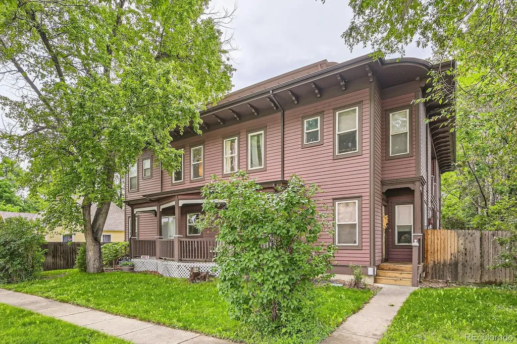 820 Kimbark Street Longmont CO 80501