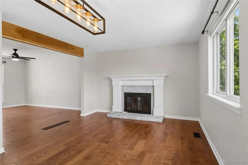 8627 W Fremont Place Littleton CO 80128