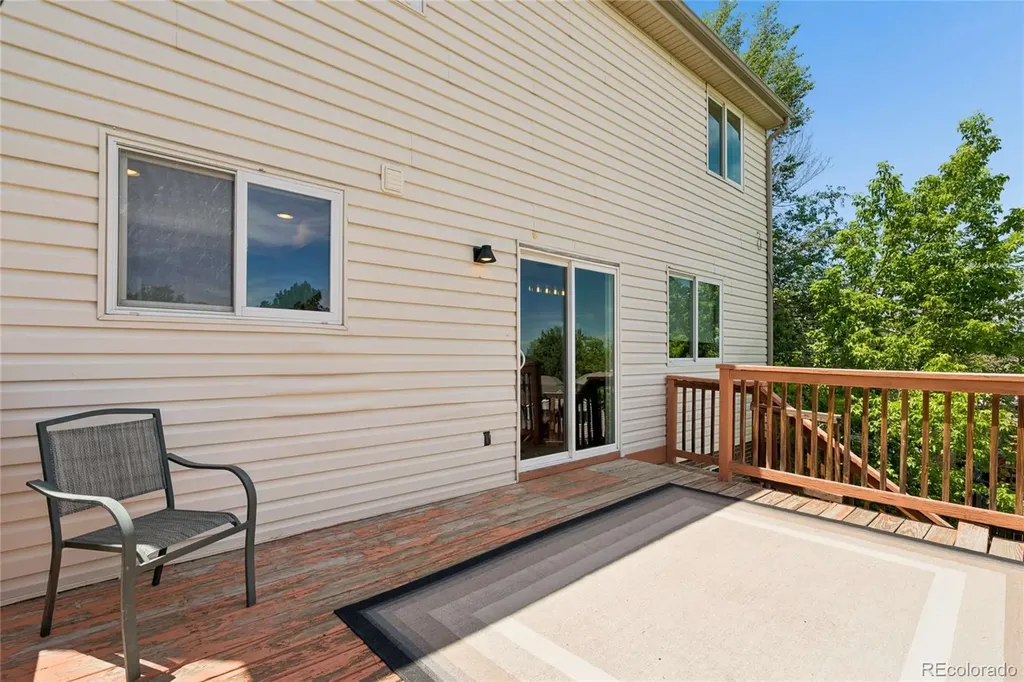 8627 W Fremont Place Littleton CO 80128